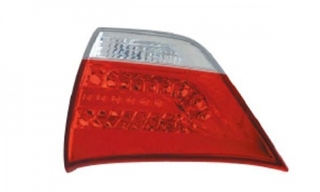 TOYOTA SIENNA 2011  USA TAIL LAMP