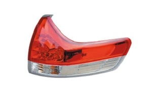 TOYOTA SIENNA 2011  USA TAIL LAMP