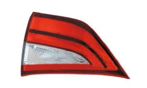 TOYOTA SIENNA 2015 USA TAIL LAMP