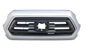 TACOMA 2020 USA  FRONT GRILLE BAR MODEL(CHROMED)