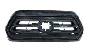 TACOMA 2020 USA FRONT GRILLE BAR MODEL(BLACK)