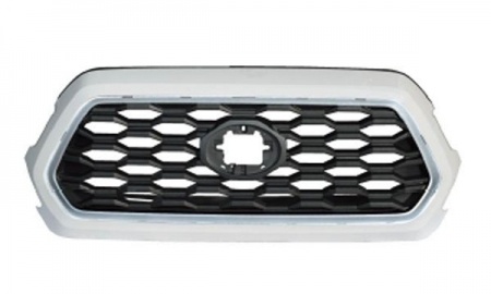 TOYOTA TACOMA 2020 USA FRONT GRILLE