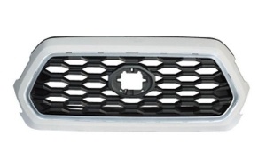 TOYOTA TACOMA 2020 USA FRONT GRILLE