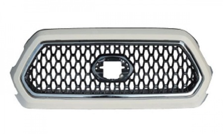 TOYOTA TACOMA 2019 USA FRONT GRILLE