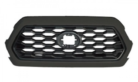 TOYOTA TACOMA 2020 USA FRONT GRILLE