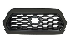 TACOMA 2020 USA  FRONT GRILLE GRID MODEL(BLACK)