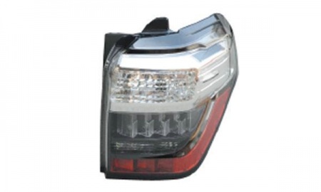 TOYOTA 4 RUNNER 2014-2020 USA TAIL LAMP