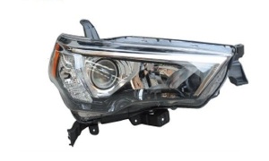 4 RUNNER 2014-2020 USA HEAD LAMP