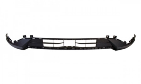 FORD KUGA/ESCAPE 2020 FRONT BAR CHIN WITH TRAILER HOLE