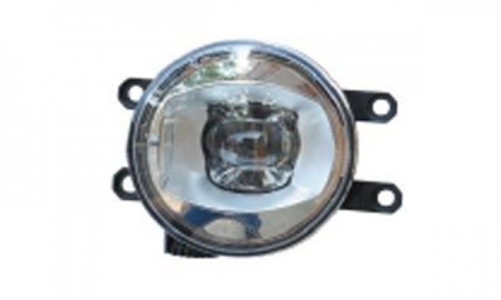 TOYOTA  HIGHLANDER 2020  USA  FOG LAMP