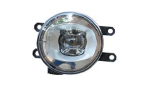 TOYOTA  HIGHLANDER 2020  USA  FOG LAMP