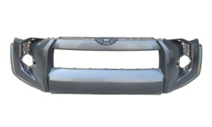 TOYOTA 4 RUNNER 2014-2020 USA  FRONT BUMPER