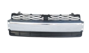 4 RUNNER 2014-2020(LIMITED) USA BUMPER GRILLE