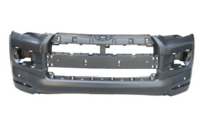 4 RUNNER 2014-2020(LIMITED) USA  FRONT BUMPER