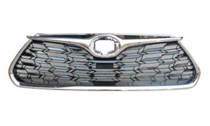 TOYOTA 4 HIGHLANDER 2020 USA GRILLE