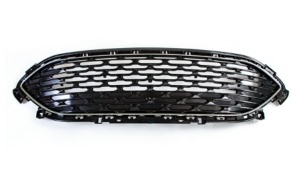 KUGA/ESCAPE 2020 GRILLE MEDIUM CLASS BLACK+CHROMED