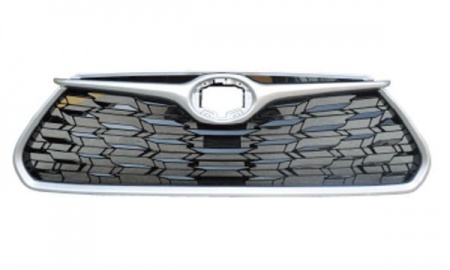 TOYOTA 4 HIGHLANDER 2020 USA GRILLE