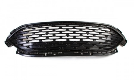 FORD KUGA/ESCAPE 2020 GRILLE BLACK LOW CLASS