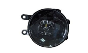 HIGHLANDER 2020 USA FOG LAMP (BLACK)