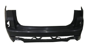 FORD KUGA/ESCAPE 2020 REAR BUMPER