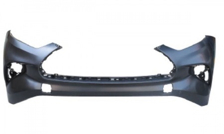 TOYOTA 4 HIGHLANDER 2020 USA  FRONT BUMPER