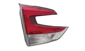 SUBURA FORESTER 2019 BACK UP LAMP