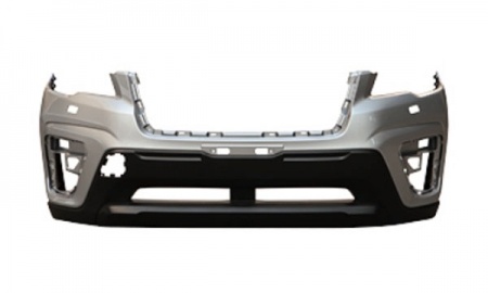 SUBURA FORESTER 2019 FRONT BUMPER