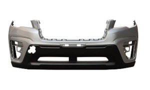 FORESTER 2019 FRONT BUMPER(USA TYPE)