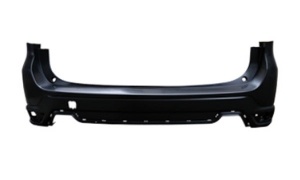 FORESTER 2019 REAR BUMPER