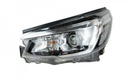 SUBURA FORESTER 2019 HEAD LAMP