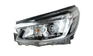 FORESTER 2019 HEAD LAMP((w/o LED DRL)ELECTRIC