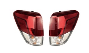 SUBURA FORESTER 2019 TAIL LAMP