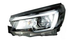 SUBURA FORESTER 2019 HEAD LAMP