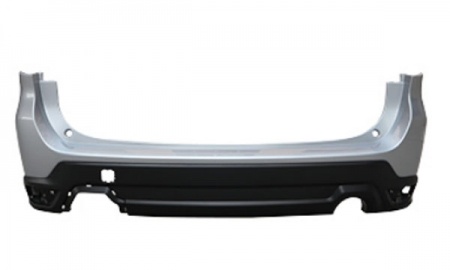 SUBURA FORESTER 2019 REAR BUMPER