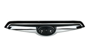 FORESTER 2019 GRILLE(UPPER MOULDING) Moulding Chrome/Base Black