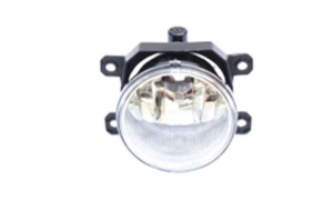 SUBURA FORESTER 2019 FOG LAMP