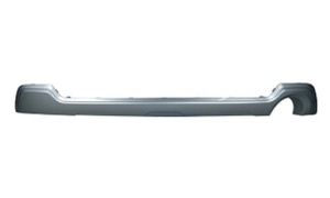 SUBURA FORESTER 2019 REAR BUMPER UNDER GUARD(SPORT) Sliver