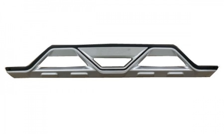 KOLEOS 2017  FRONT BUMPER GUARD