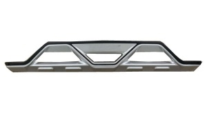 KOLEOS 2017  FRONT BUMPER GUARD