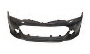 COROLLA  FIELDER/AXIO 2017 FRONT BUMPER