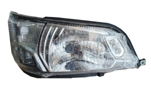 DUTRO 2018 HEAD LAMP