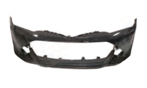 2017 toyota corolla fielder/axio FRONT BUMPER