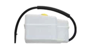 NISSAN SUNNY 2007-2010 RADIATOR TANK