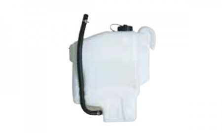 NISSAN ALTIMA 2010 RADIATOR TANK