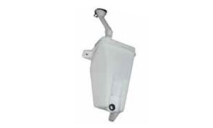 NISSAN SUNNY WIPER TANK W/O MOTOR