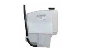 TEANA 2013 WIPER TANK W/O MOTOR W/1HOLE