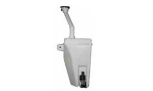 NISSAN MARCH 2011-2012  WIPER TANK W/MOTOR