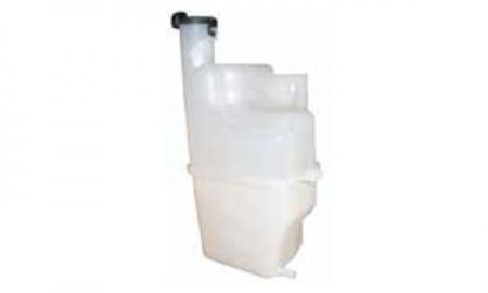 MAZDA RADIATOR TANK 4D