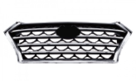 HYUNDAI TUCSON 2019 GRILLE