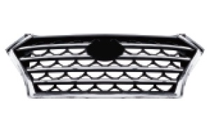 HYUNDAI TUCSON 2019 GRILLE